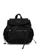 Liu Jo zaino donna in nylon con tasche nero