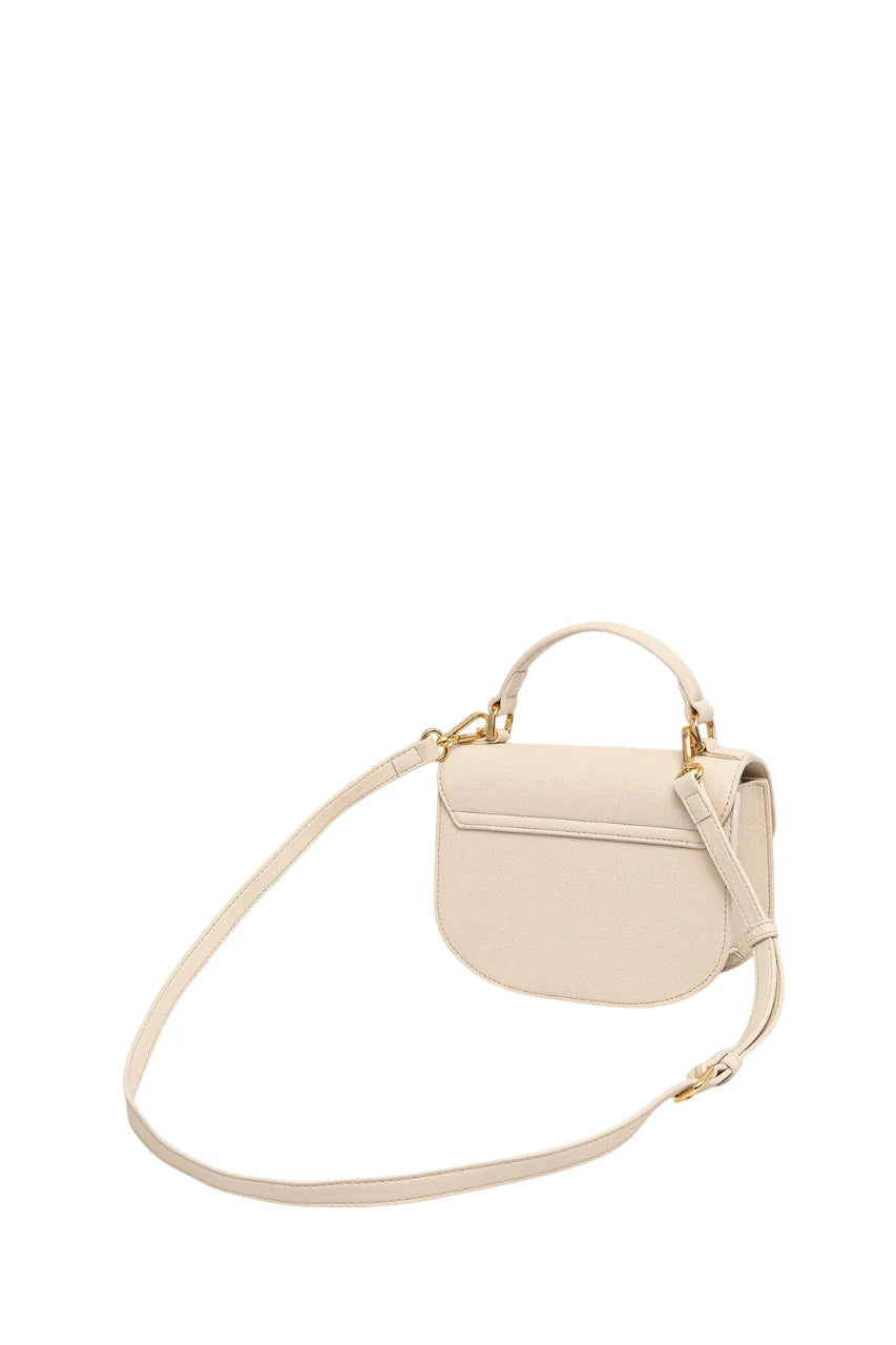 Love Moschino borsa a mano in ecopelle beige chiaro JC4135PP1O-LQ0 110 MOSCHINO LOVE 