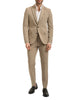 Mulish abito uomo monopetto Monet beige