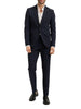 Mulish abito uomo monopetto Monet blu scuro