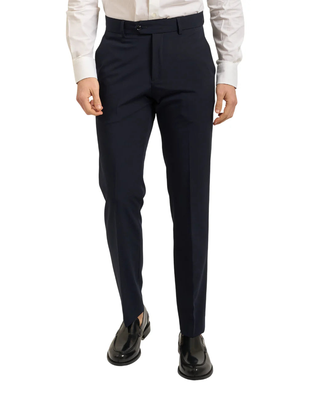 Mulish abito uomo monopetto Monet blu scuro MONET-AB7200 BLU MULISH 