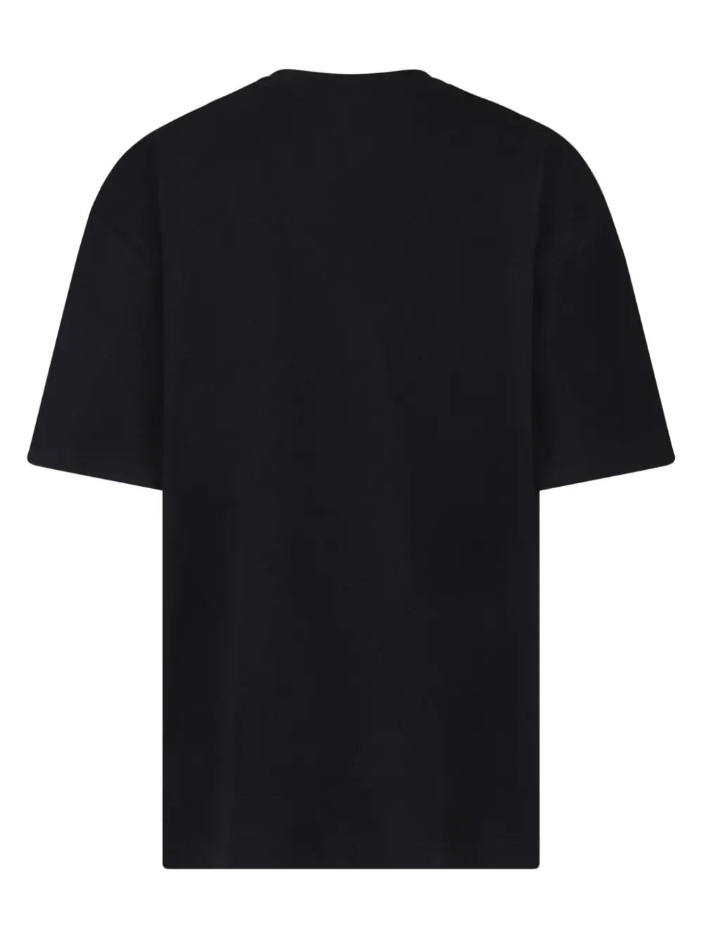 New Balance T-shirt manica corta bambino bianco LAKB0001 BK NEW BALANCE 