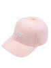 New Balance cappello con visiera bambino rosa
