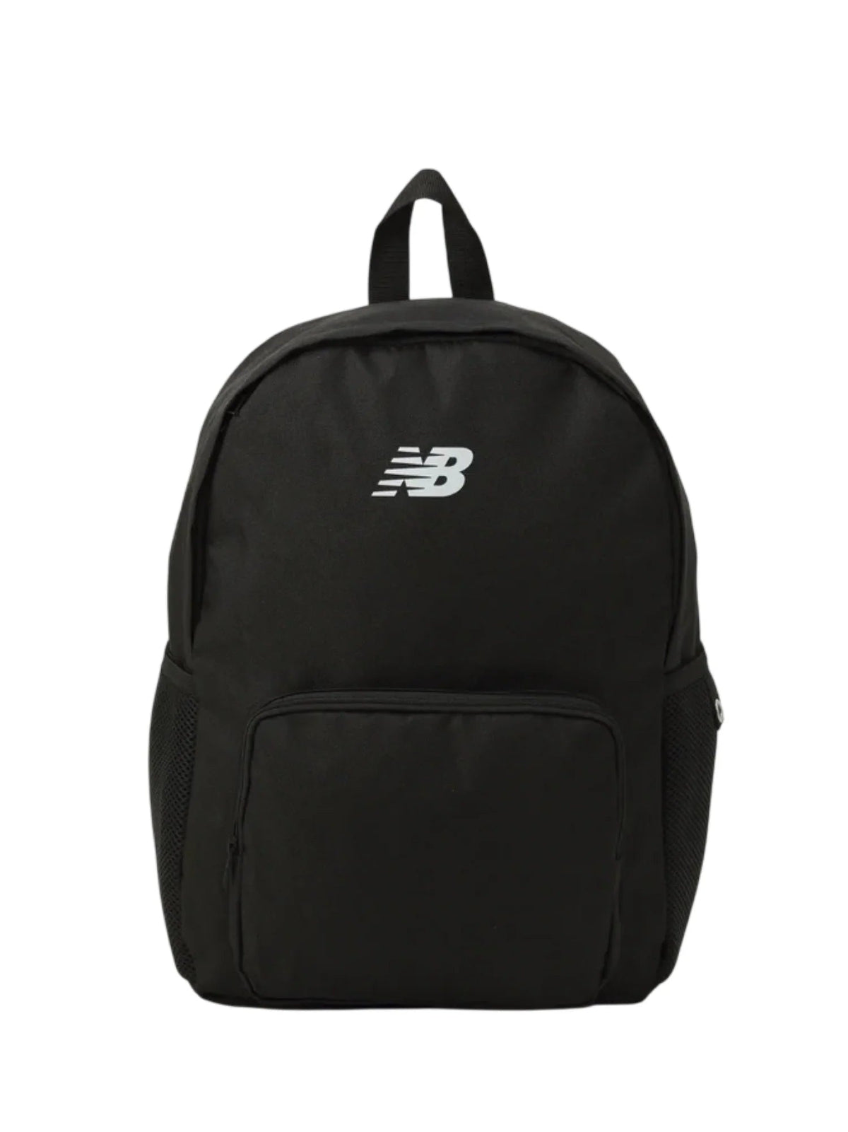 New Balance zaino bambino con tasche nero LAKB0222 BK NEW BALANCE 
