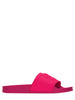 Pinko ciabatte in gomma donna Dilly fucsia