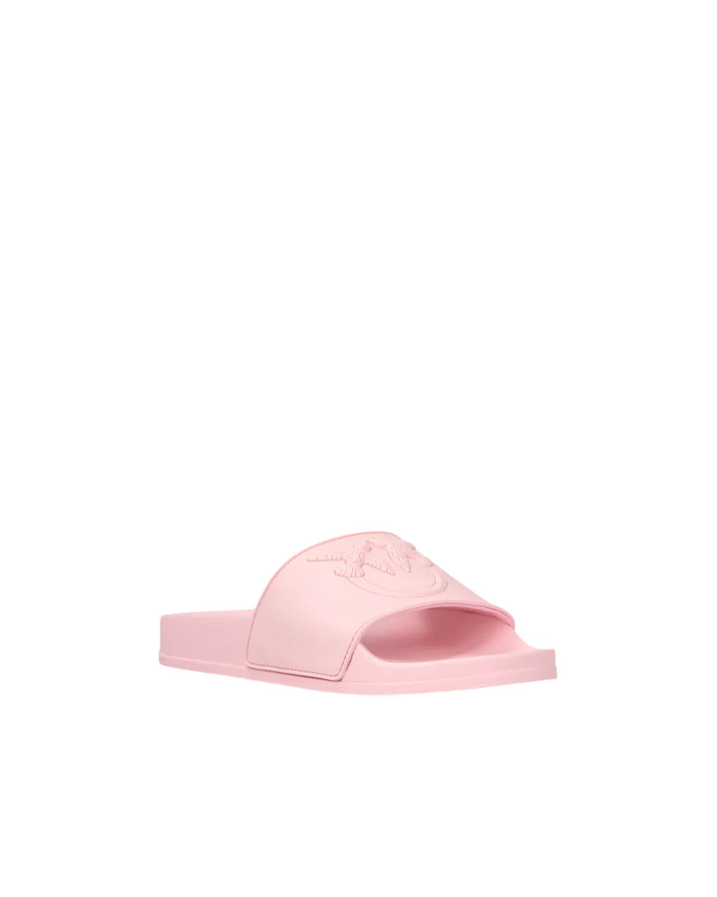 Pinko ciabatte in gomma donna Dilly rosa SS0093E027 O99 PINKO 