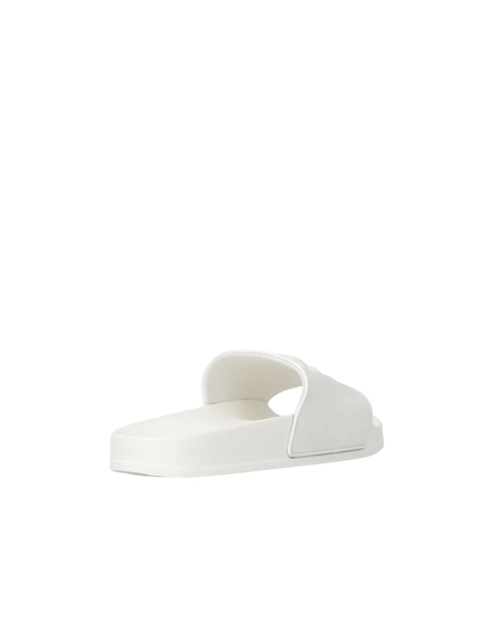 Pinko ciabatte in gomma donna Dilly bianco SS0093E027 Z1B PINKO 
