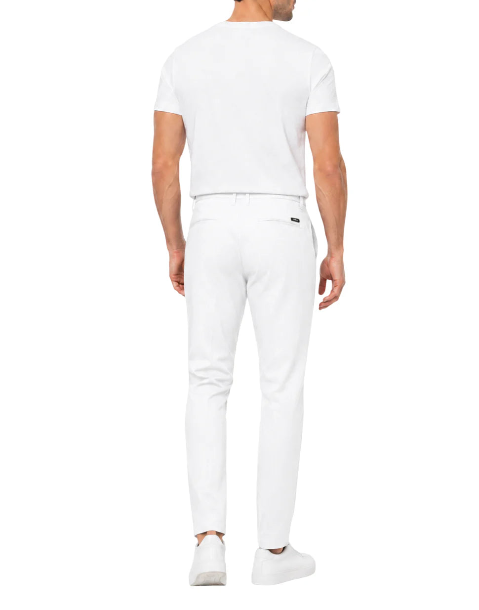  BOCCI-226033 BIANCO RAR 