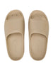 Sun68 ciabatte Slippers uomo in gomma beige