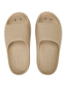 Sun68 ciabatte Slippers donna in gomma beige