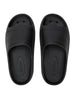 Sun68 ciabatte Slippers donna in gomma nero