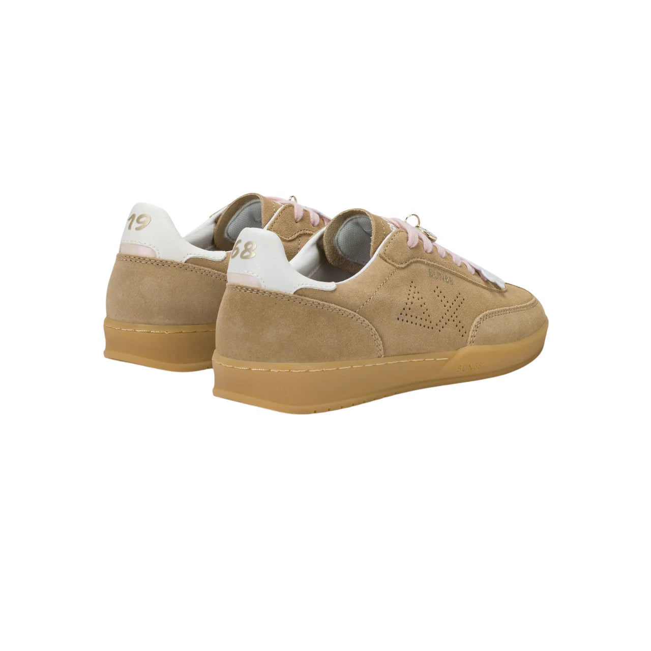  Z36248 BEIGE SUN68 