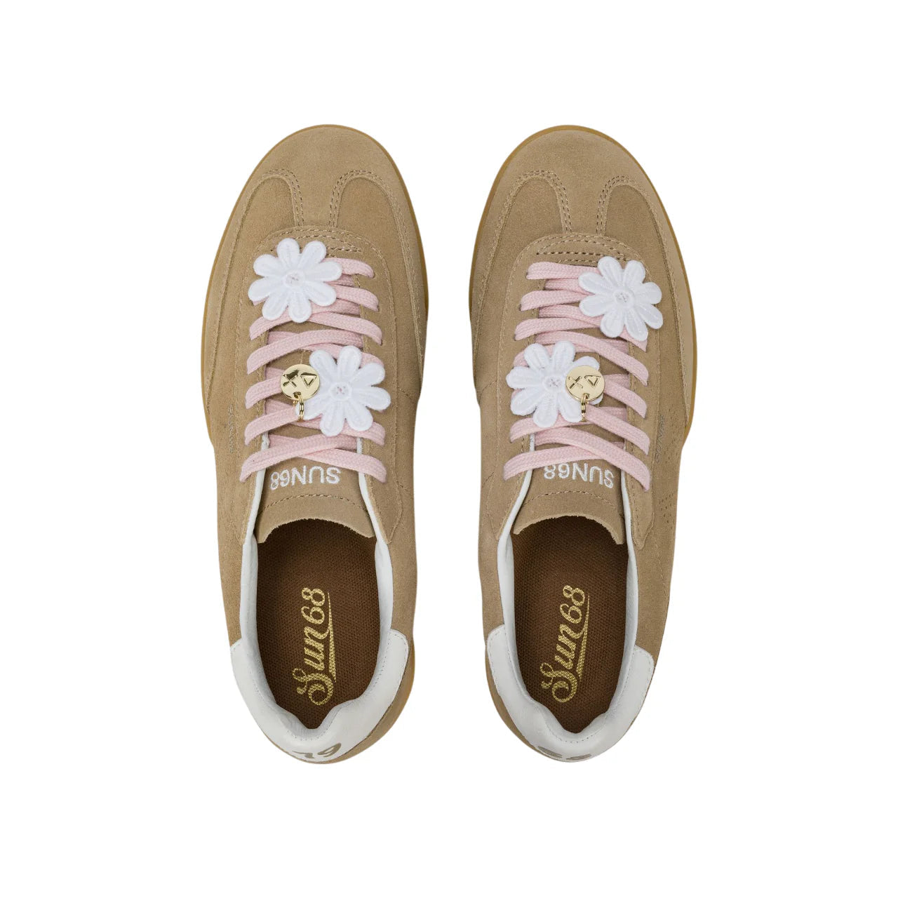  Z36248 BEIGE SUN68 