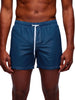 Sundek boxer mare uomo in nylon blu