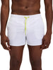 Sundek boxer mare uomo con logo bianco