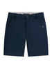 Tommy Hilfiger bermuda bambino in cotone blu