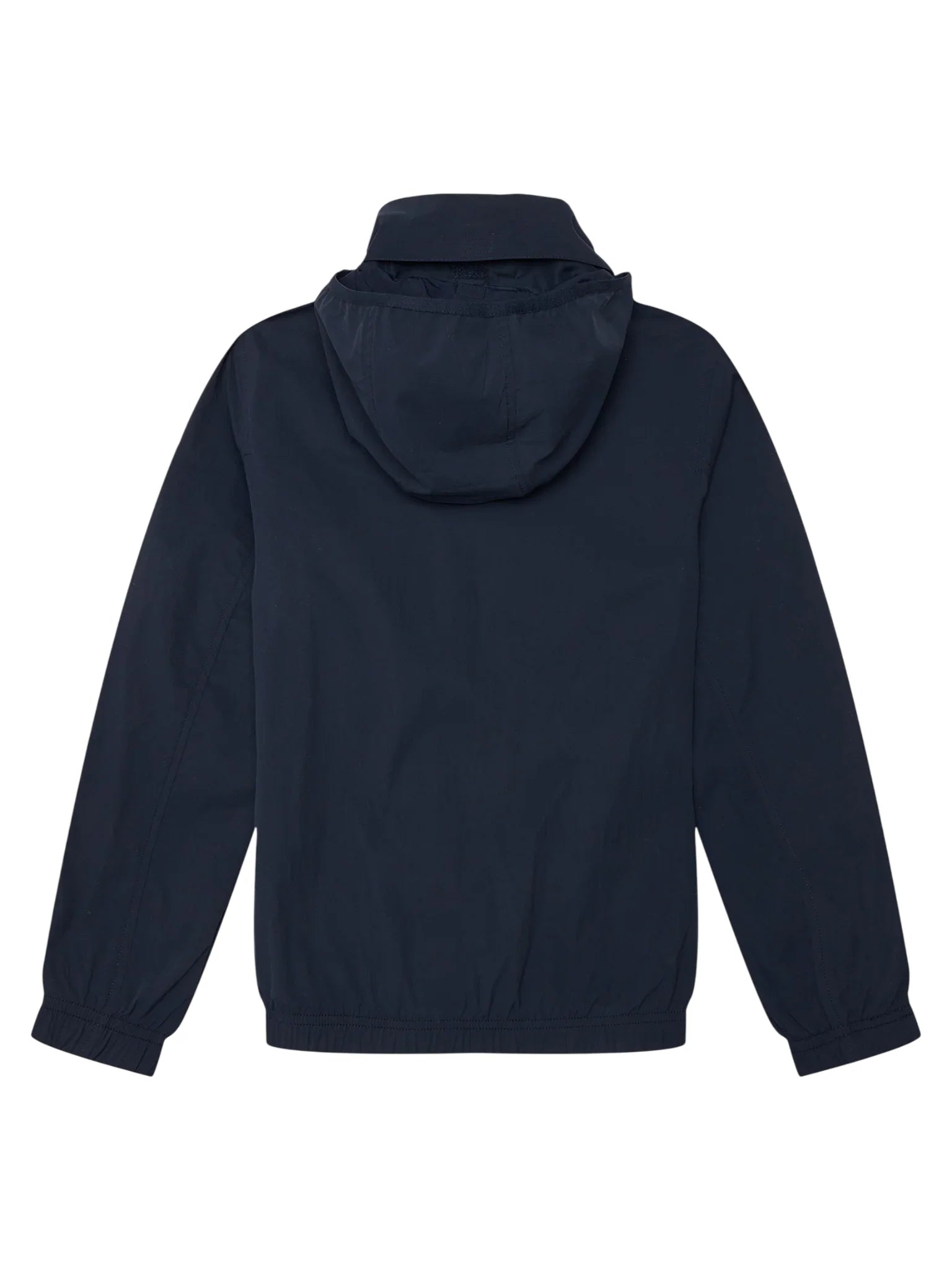 Tommy Hilfiger giubbino leggero bambino in nylon blu KB0KB10396 C1G Tommy Hilfiger 