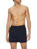 Tommy Hilfiger boxer mare uomo con bandierina iconica blu