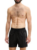 Tommy Hilfiger boxer mare uomo con logo nero
