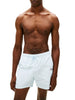 Tommy Hilfiger boxer mare uomo con logo celeste chiaro