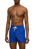 Tommy Hilfiger boxer mare uomo con patch logato blu royal