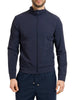 Yes Zee giubbino uomo in nylon blu