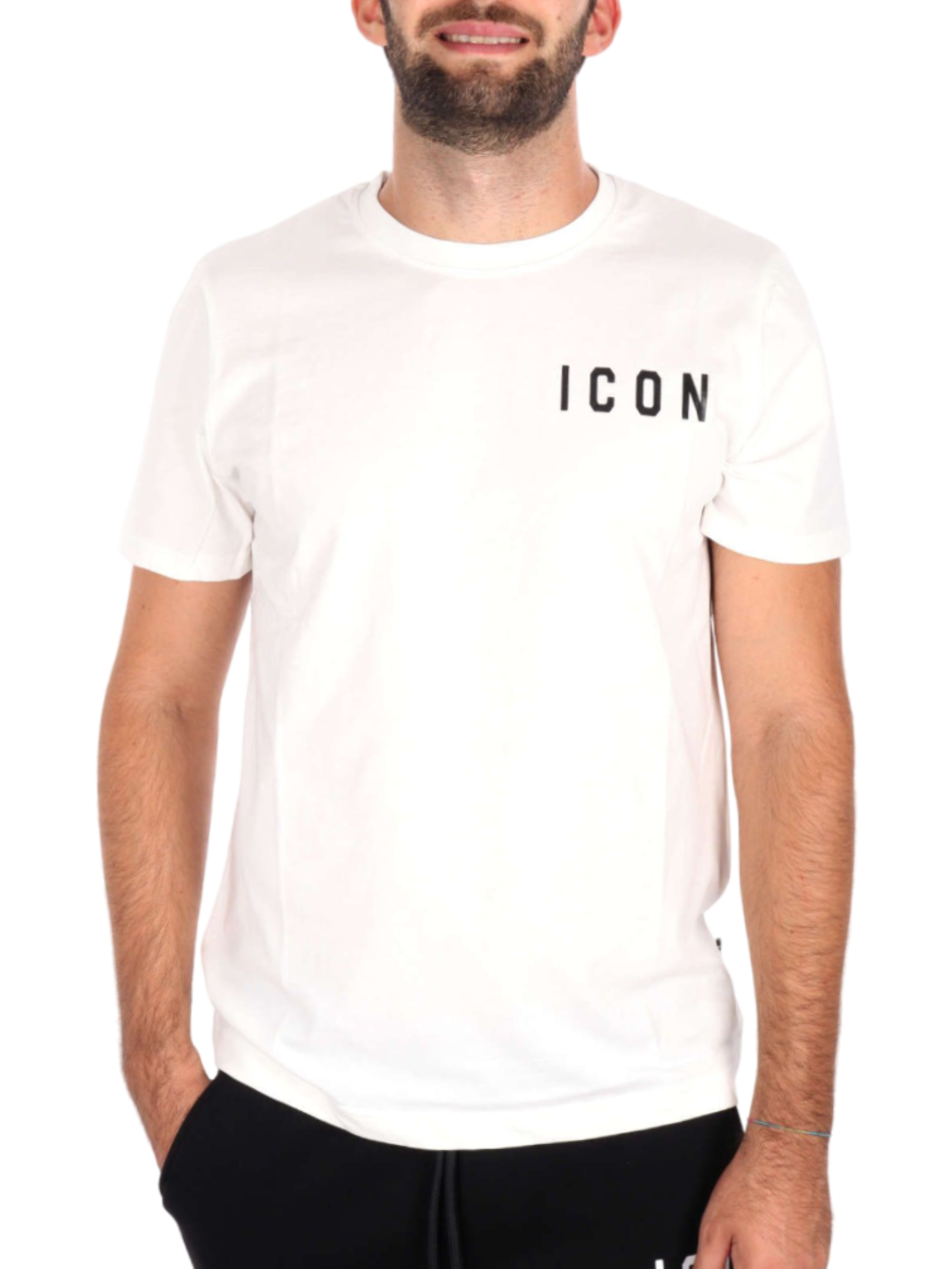 ICON IU9019TOFF-WHITE