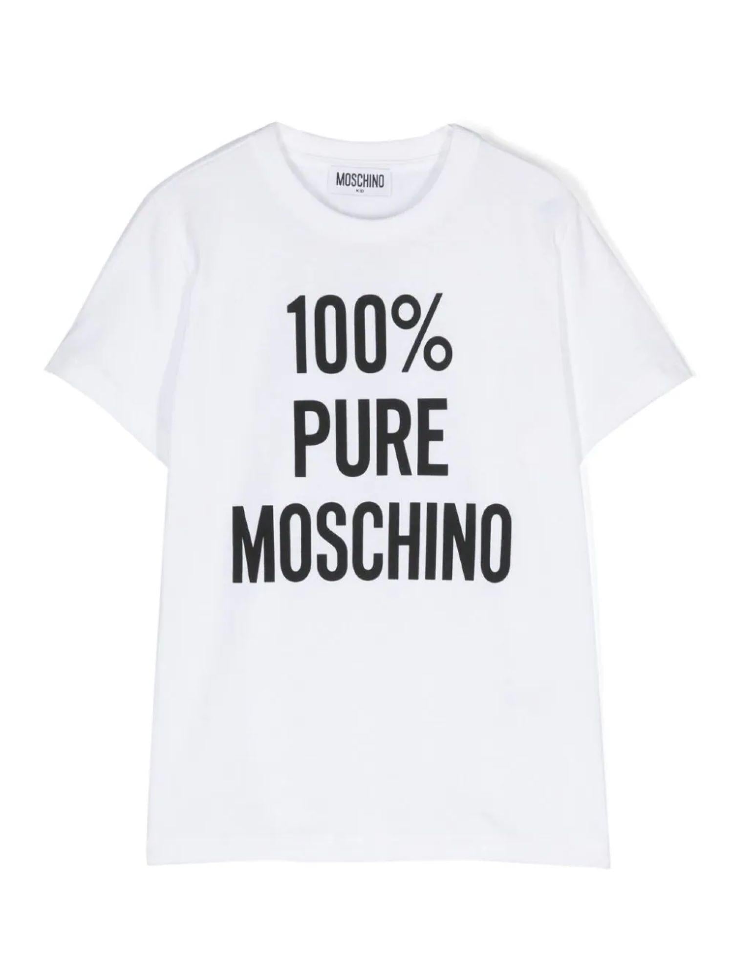 MOSCHINO HNM04KLAA0110101