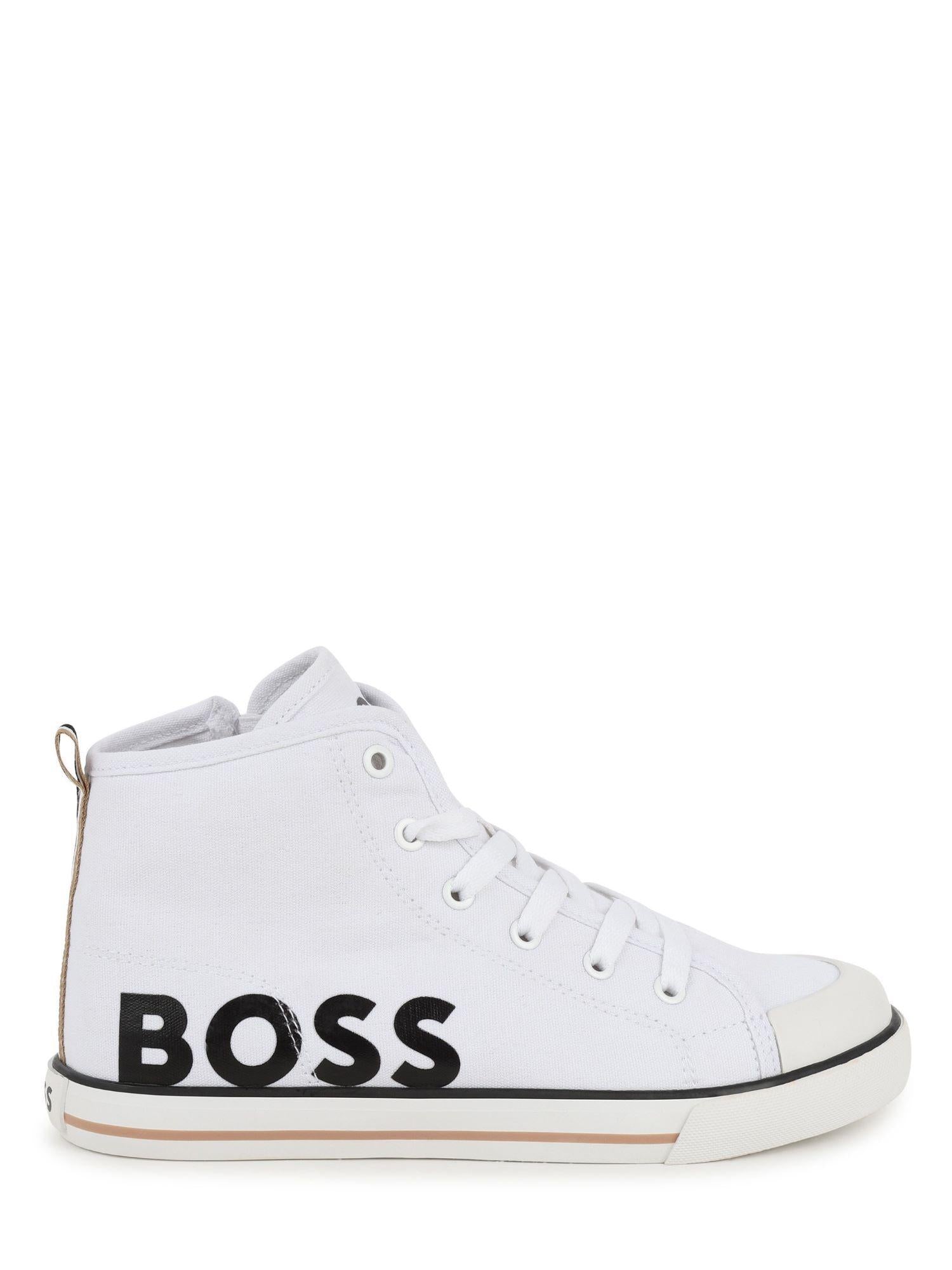 BOSS J51029BIANCO