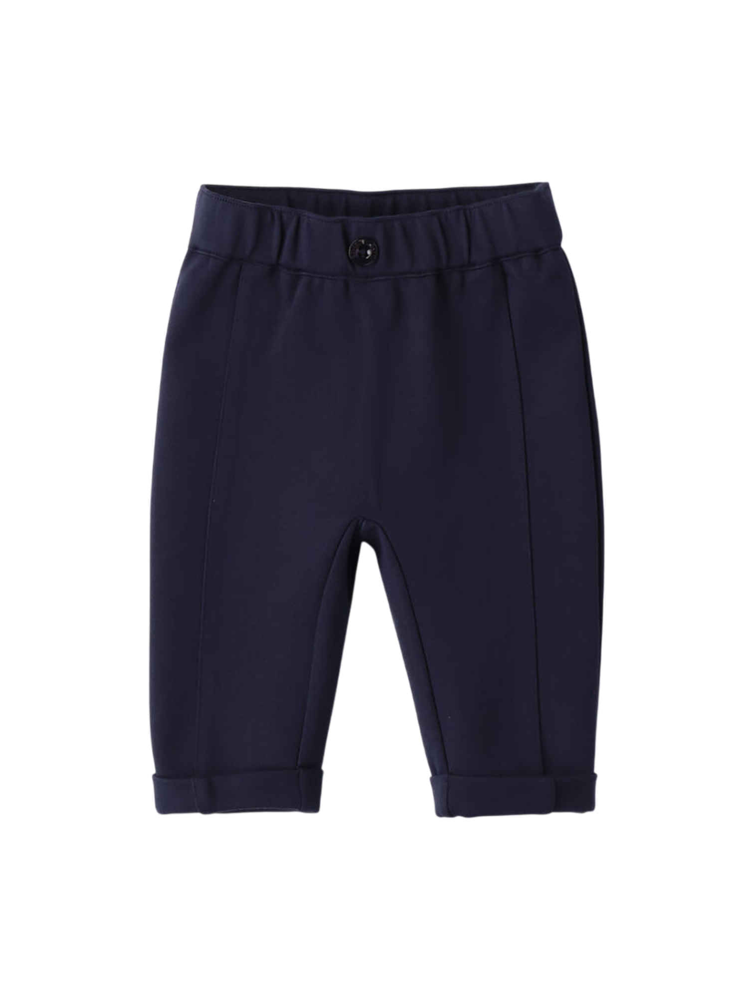 iDo pantaloni neonato blu 4F062 3885 iDO 