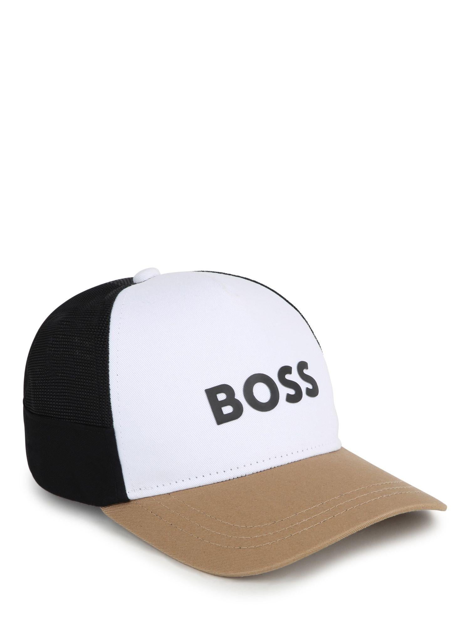 BOSS J50950BIANCO