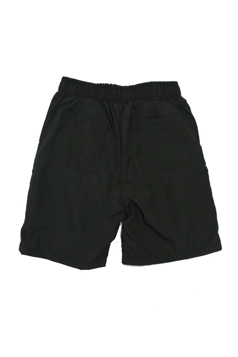 Disclaimer bermuda cargo in nylon nero 58474 NERO DISCLAIMER 