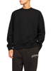 Jack&Jones felpa uomo Jjeurban nero