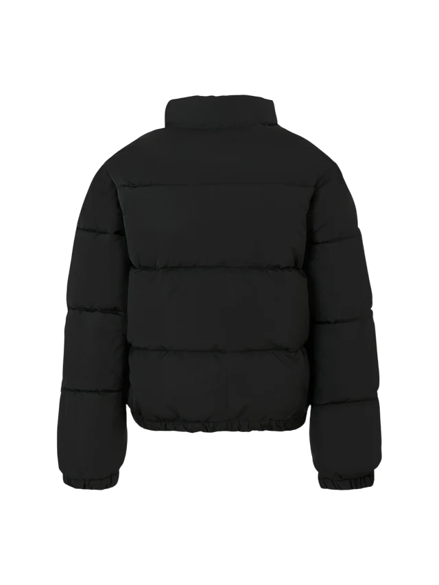 John Richmond piumino bambino trapuntato nero RBA25014PI BLACK John RICHMOND 