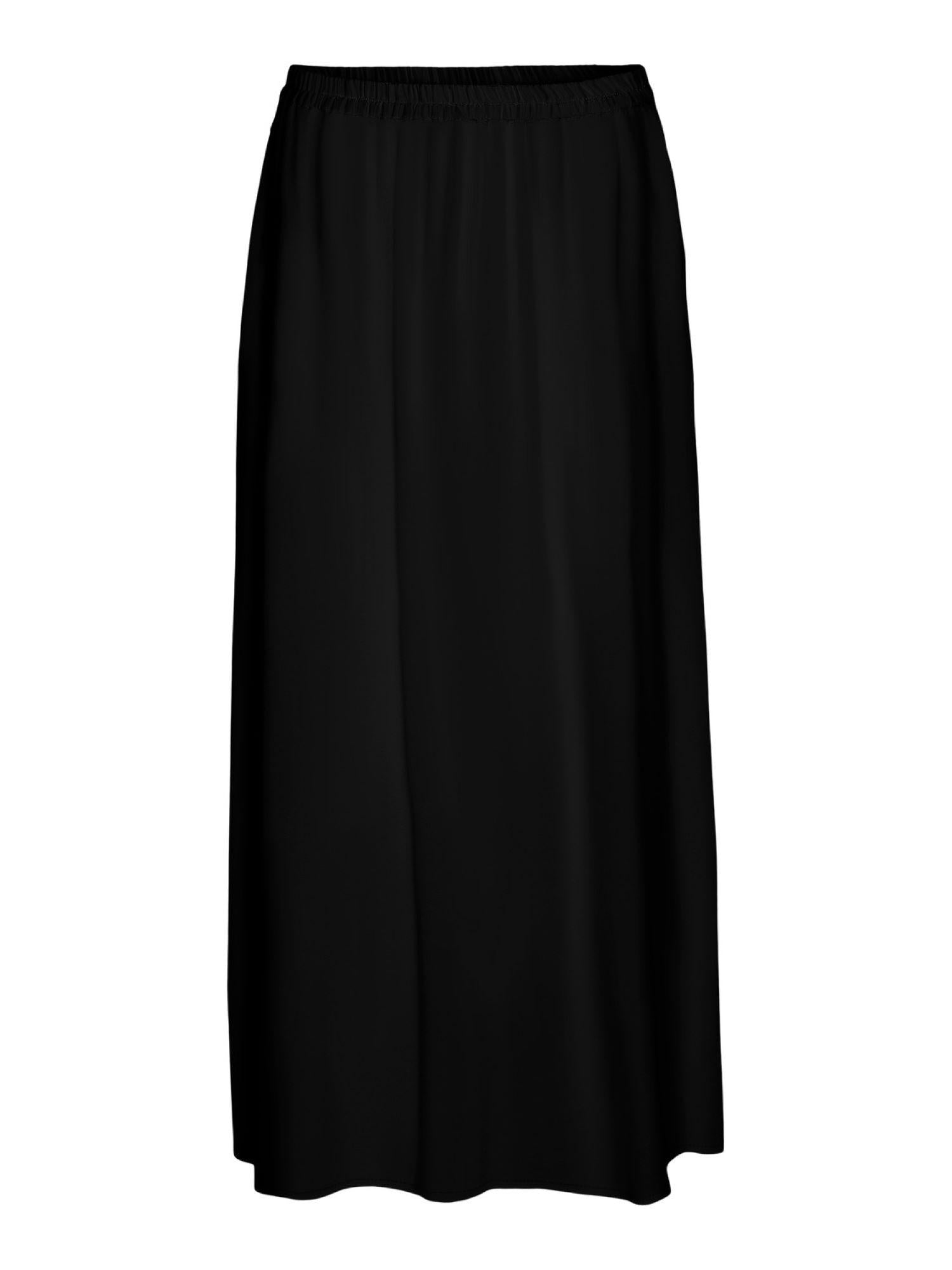 Vero Moda gonna easy nera 10302047 BLACK VERO MODA 