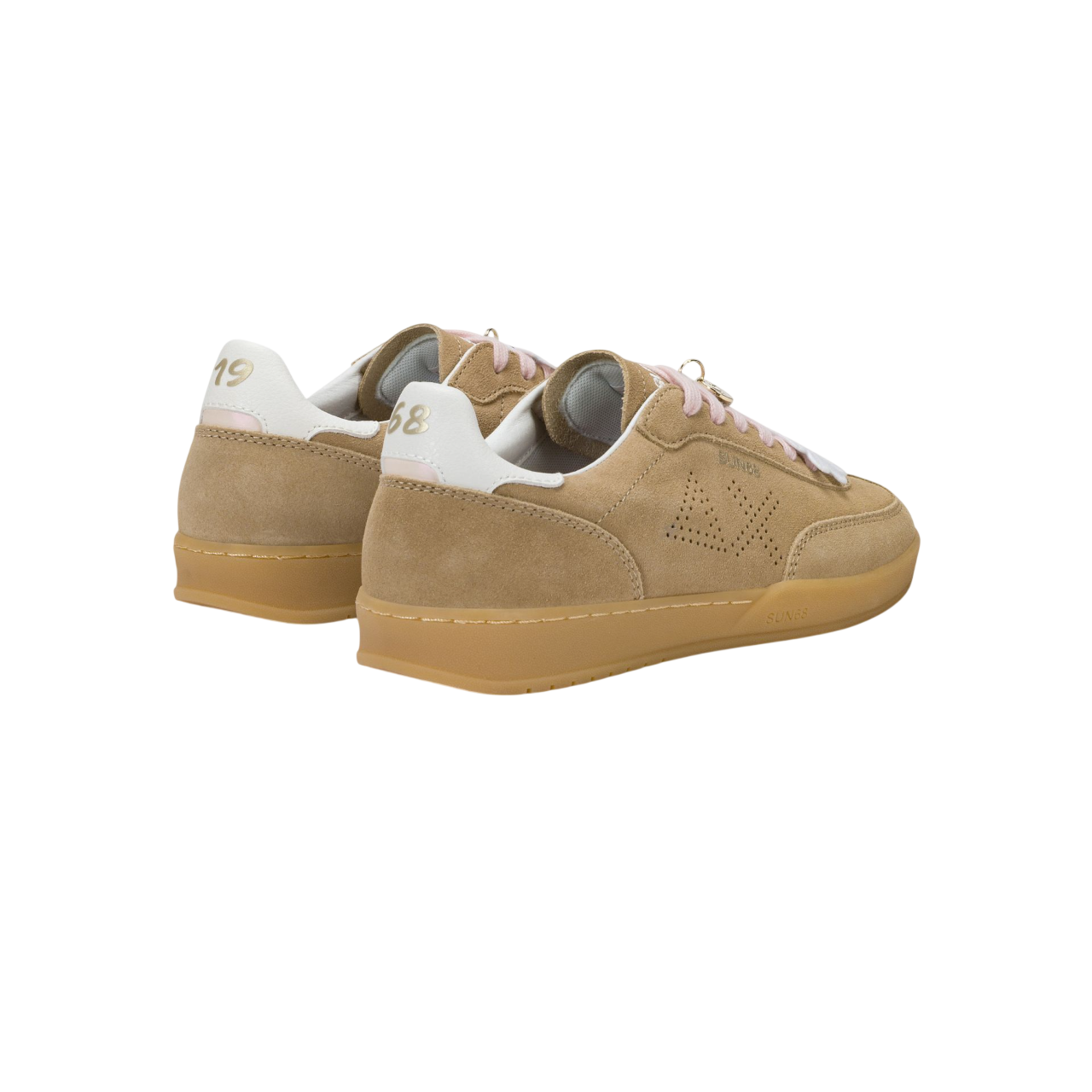  Z36248 BEIGE SUN68 