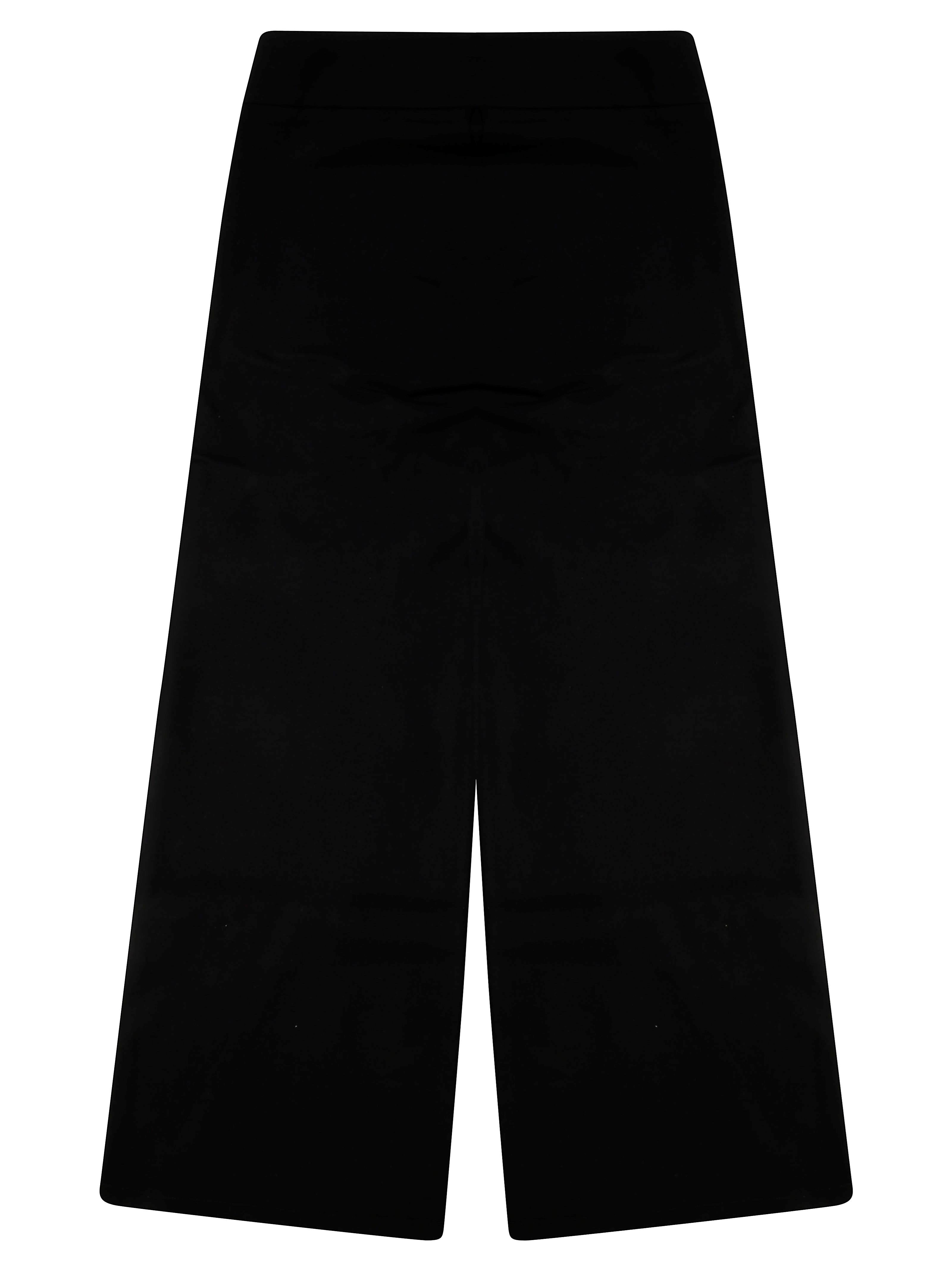 Diesel pantaloni a zampa Pollir con logo nero J02456-KYATE K900 DIESEL 