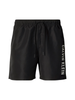 Calvin Klein boxer mare uomo con logo nero