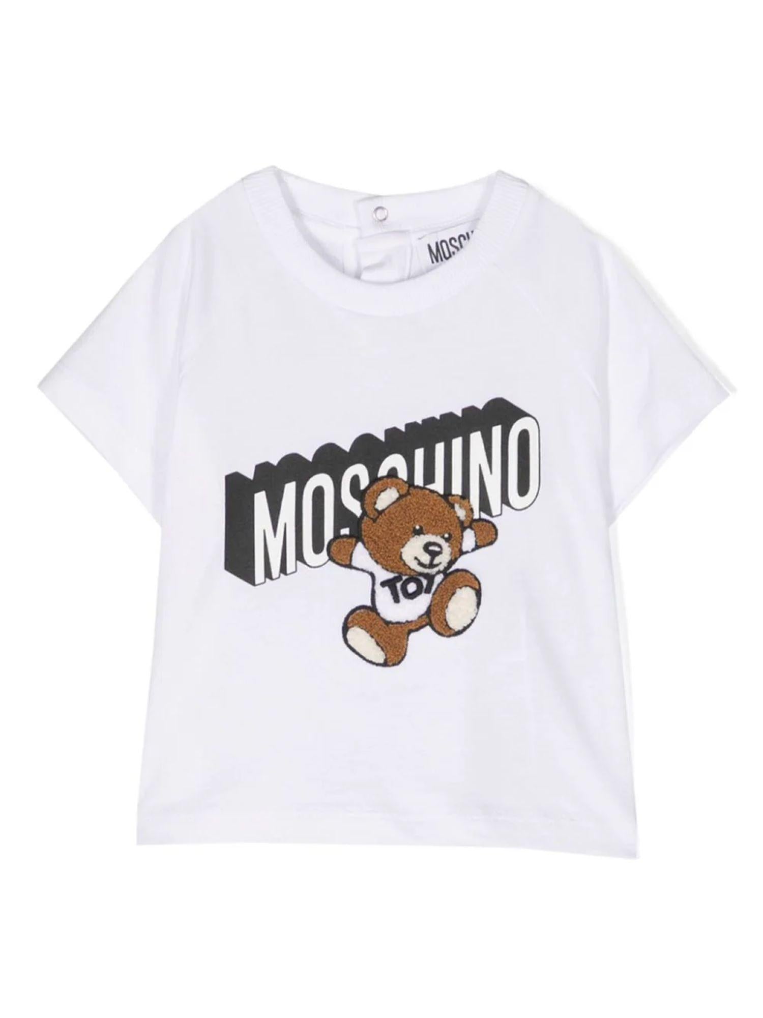 MOSCHINO MUM03QLAA0110101