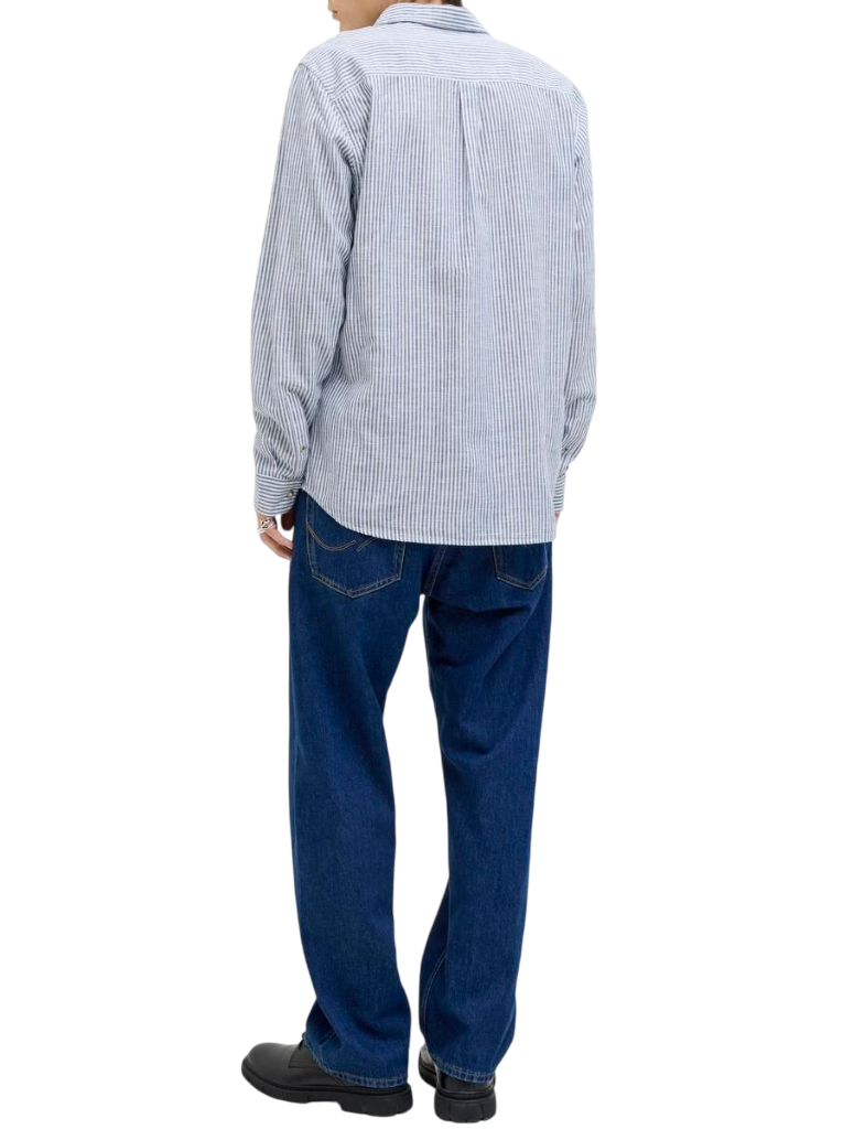 JACK&JONES 12269315INFINITY-STRIPE