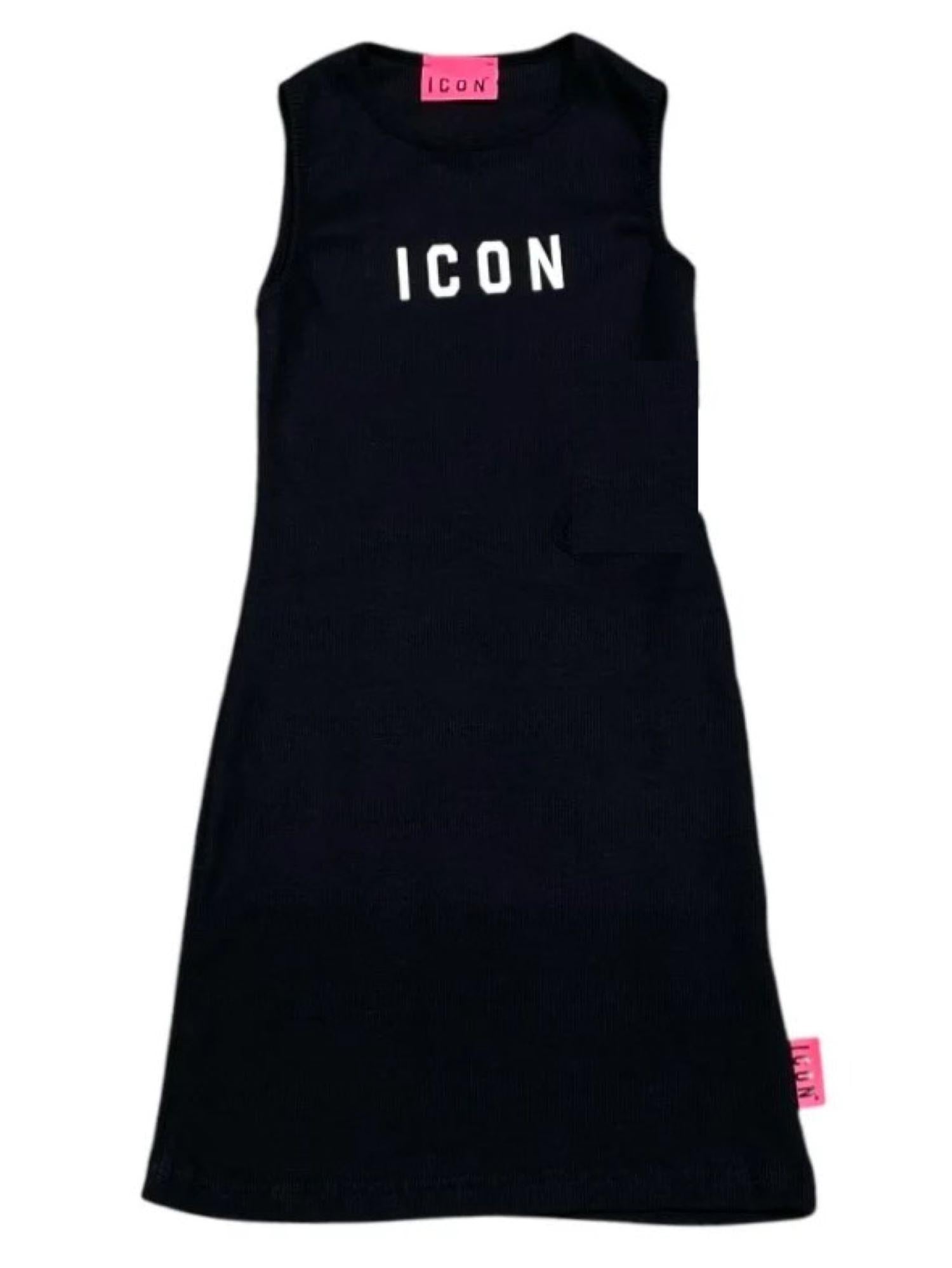 ICON ICDS2S5I011NERO
