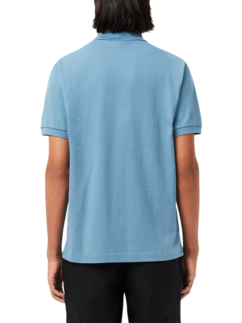 Lacoste polo manica corta 12.12 in piquè carta da zucchero 1212 HD9 LACOSTE 