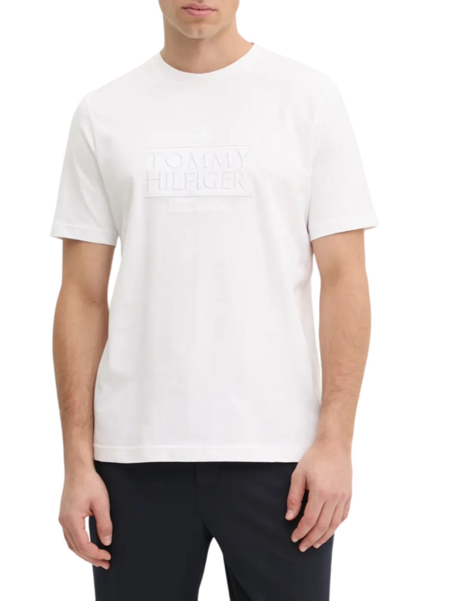 Tommy Hilfiger MW0MW38620YBR