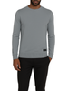 John Richmond maglia girocollo Cuanza grigio