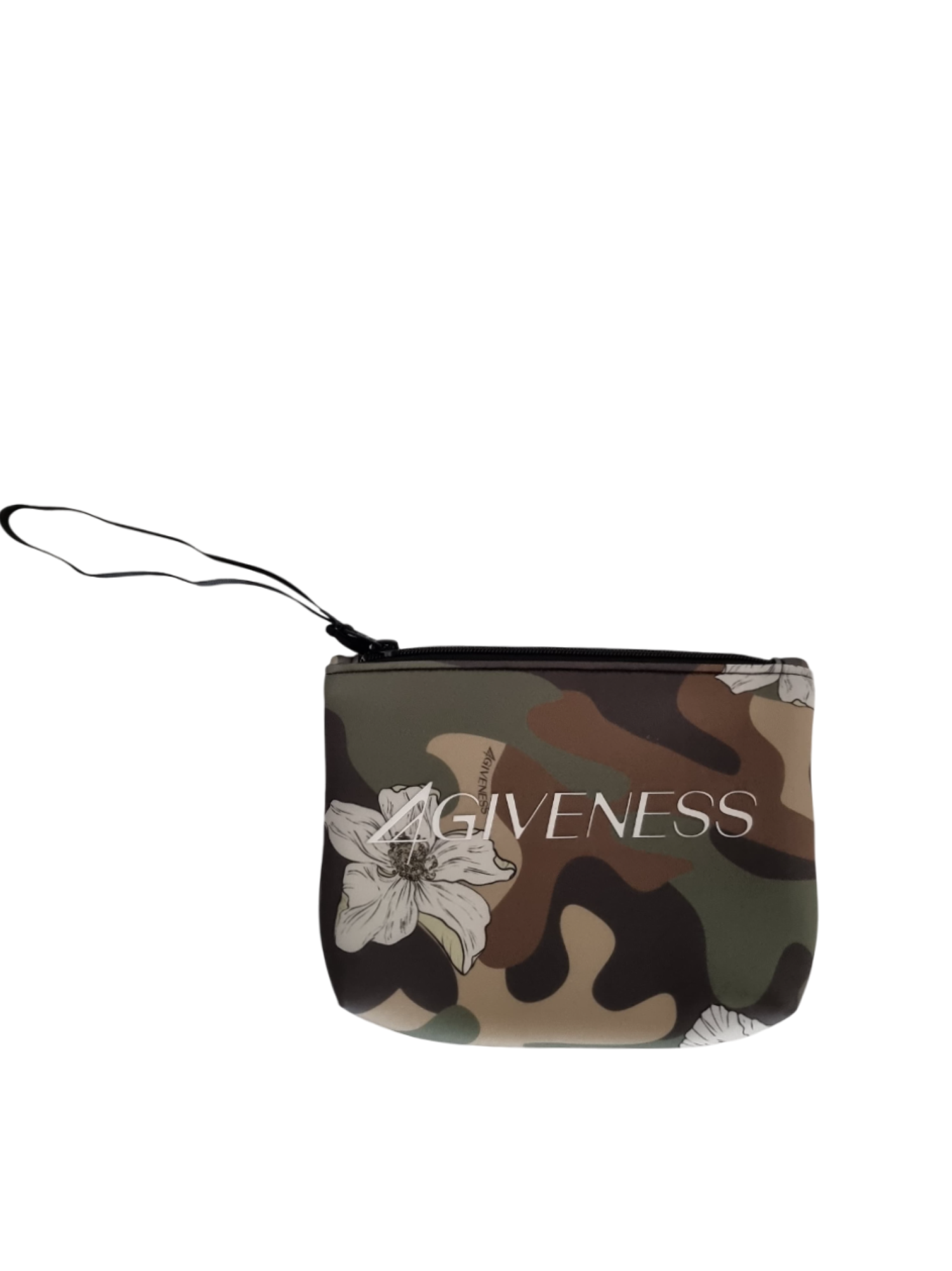4giveness pochette uomo campuflage verde 125MACPO5489 200 4Giveness 