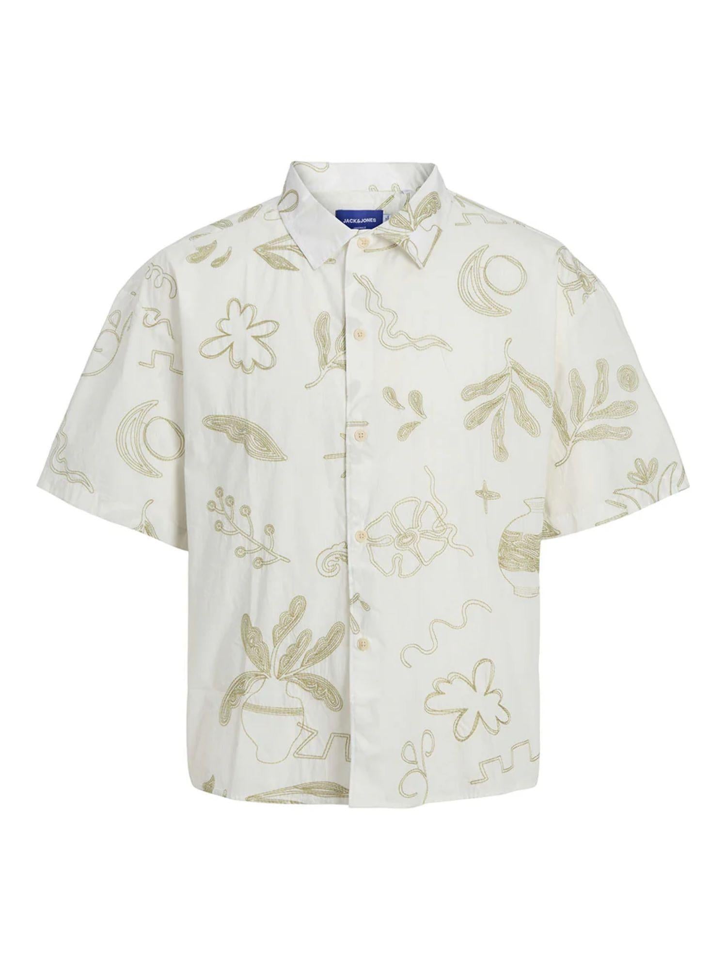 JACK&JONES 12271122CLOUD DANCER