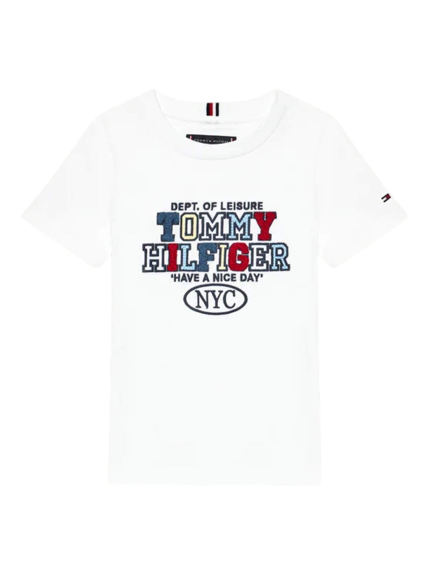 Tommy Hilfiger KB0KB08664YBR