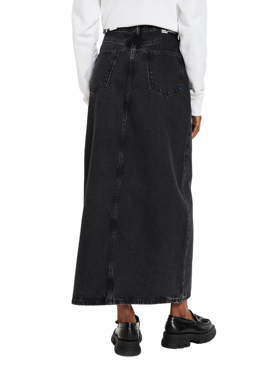 KARL LAGERFELD JEANS 245J1202J374