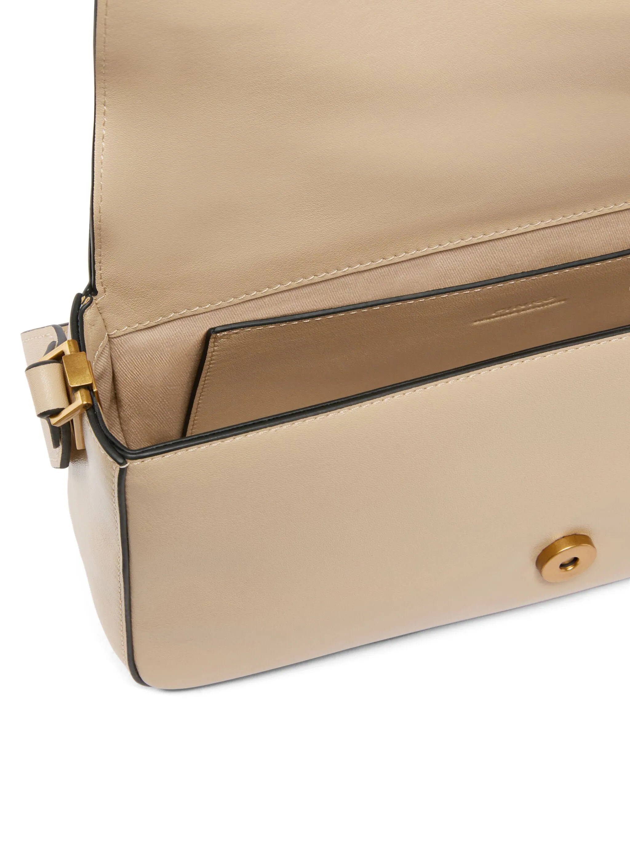 Pinko borsa Love Bag One Classic Slouchy beige 104524-A0QO C50Q PINKO 