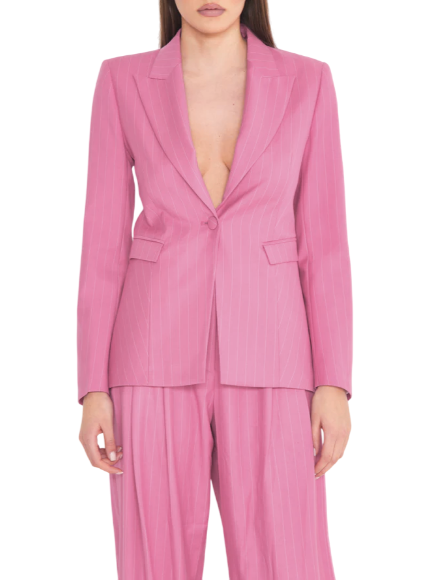 SILENCE SD5050PINK